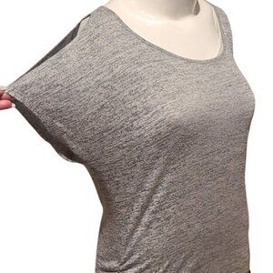 [NAIF] Open Shoulder Top - Size XL